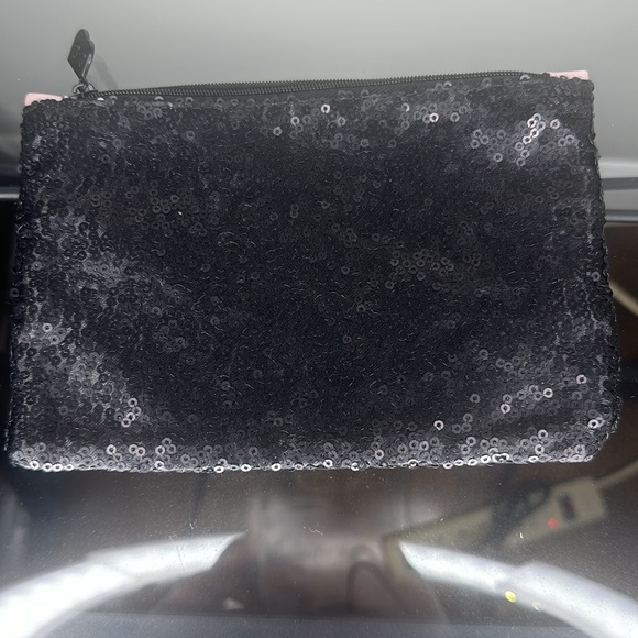 Betty Boop Peek A Boo Cosmetic Make Up Purse IPSY - Picture 2 of 3